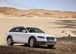Audi A4 Allroad 2.0T Quattro 2009 года